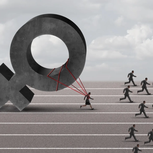 Gender Inequality: The Reality Behind the Myth