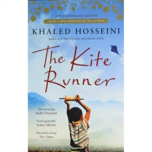 Review | The Kite Runner by Nabeel Saleem
