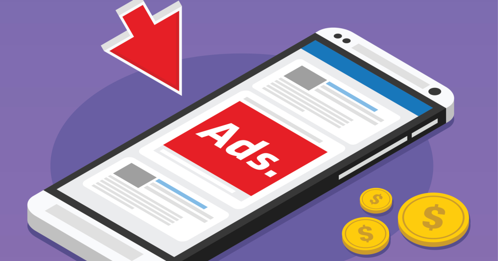 The Age of Advertisements