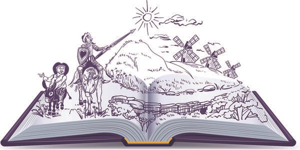 The Power of Words: How Literature Shapes Our Lives