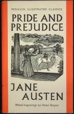 Review | Pride and Prejudice by Mahnoor Javed