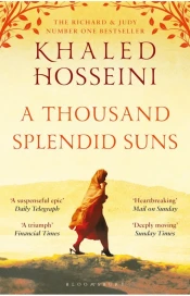 Review | A Thousand Splendid Suns by Mehboob Malik