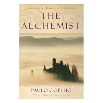 Book Review | The Alchemist by Sanober Baloch
