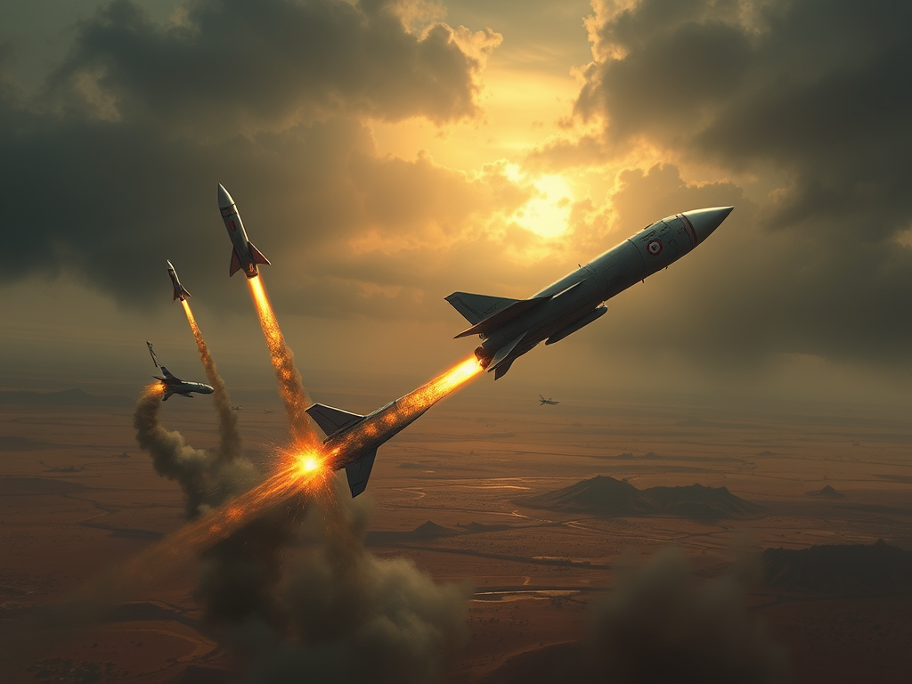 Understanding the Israel-Iran Tensions in the Middle East