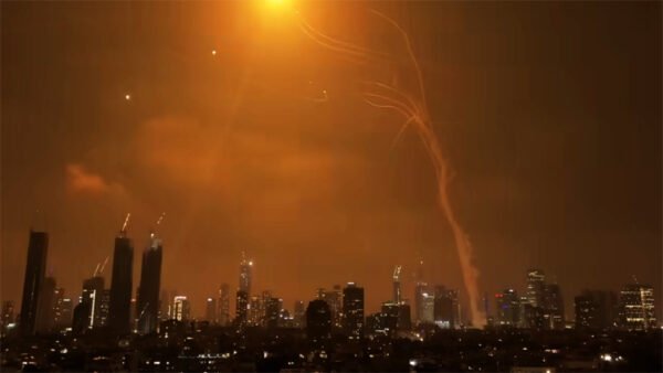 Beyond Religion: What drives Iran-Israel Conflict?