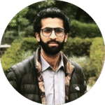 Author picture--Jahanzaib Mengal