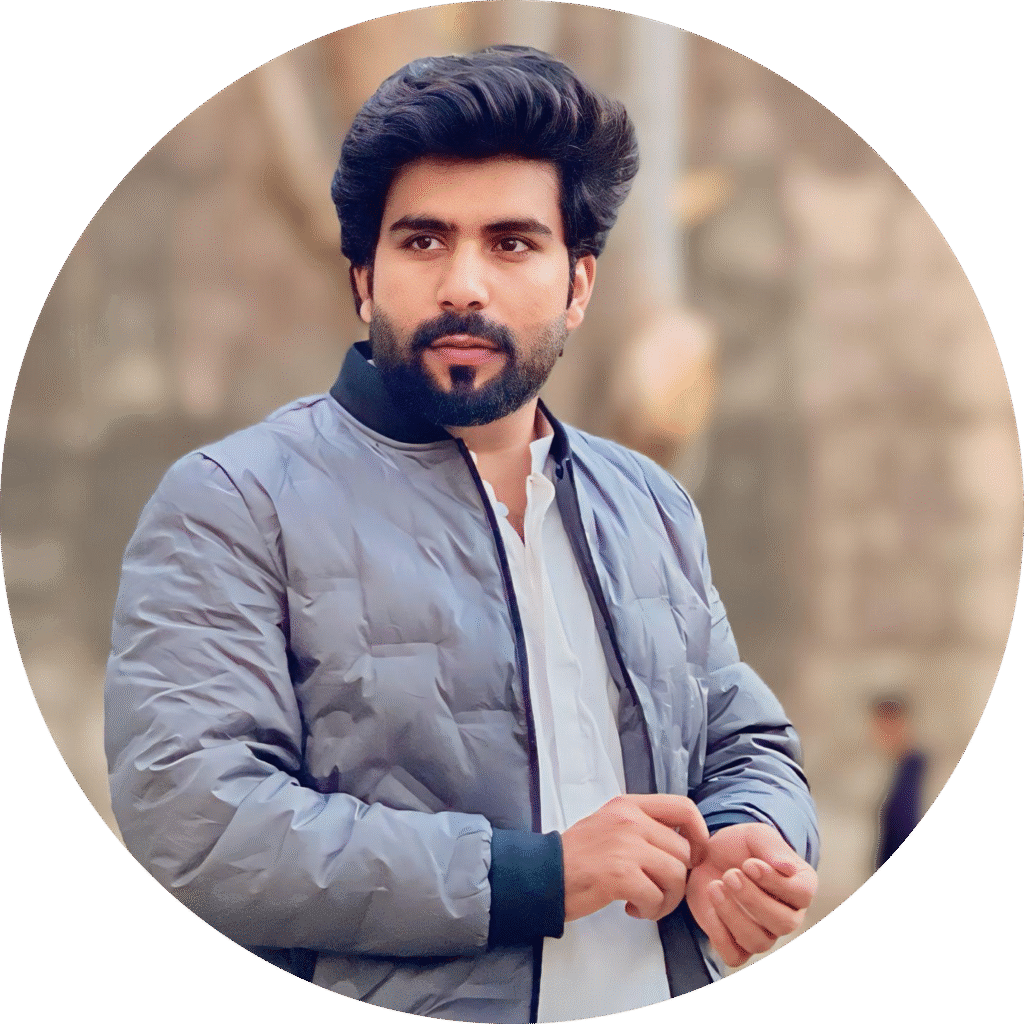 Shafqat Baloch author at SIT Ink & Insight