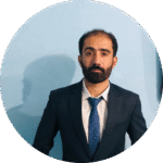 AMir Tahir author at SIT Ink and Insight