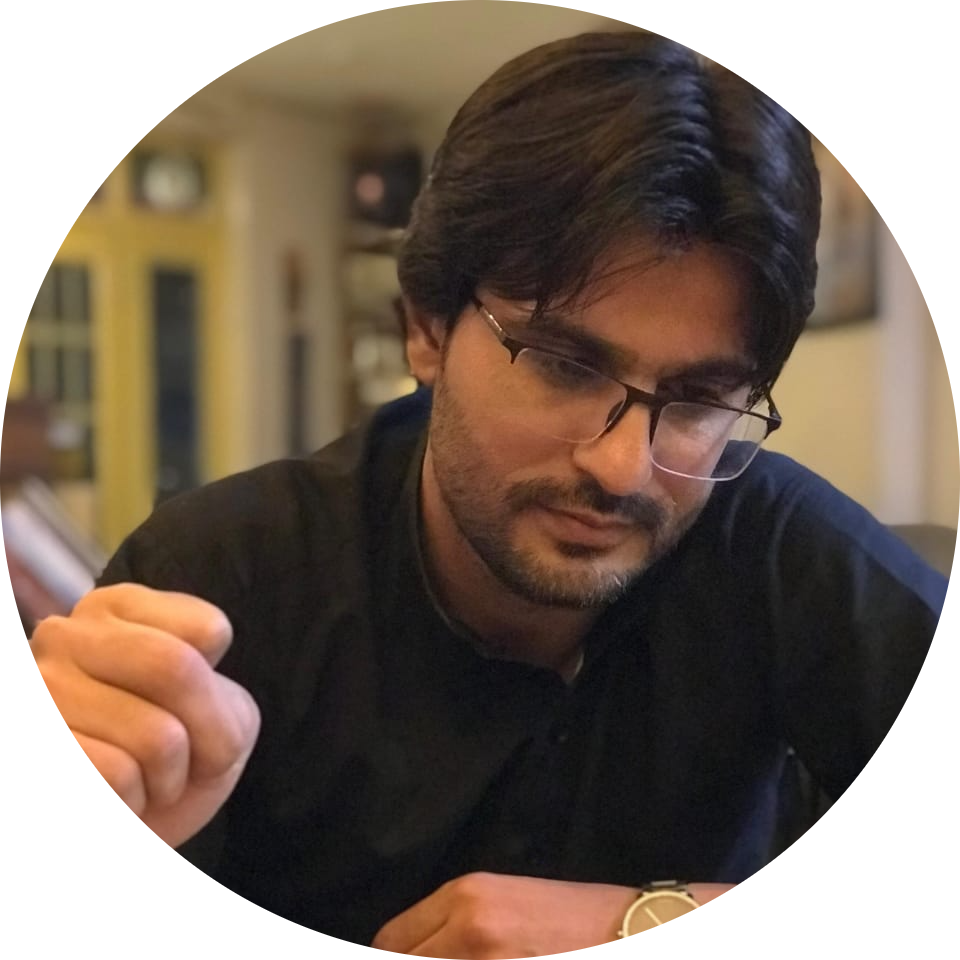 Nodain Nazar Qambrani-Author at SIT Ink & Insight