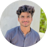 Shahque Baloch hails from Mashkay. He is studying in the 10th class and is a student of the Level Three class at the School of Intensive Teaching, Hub.