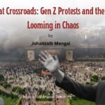 Nepal at Crossroads: Gen Z Protests and the Future Looming in Chaos