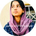 Banok Fatima Rasheed-Author at SIT Ink & Insight
